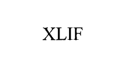 XLIF