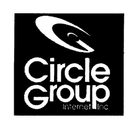 CIRCLE GROUP INTERNET INC.