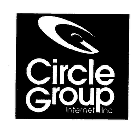 CIRCLE GROUP INTERNET INC.