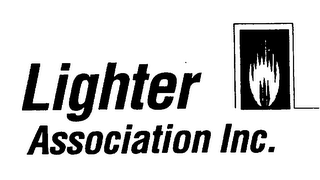 LIGHTER ASSOCIATION INC.