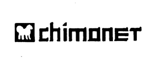 CHIMONET