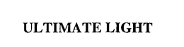 ULTIMATE LIGHT