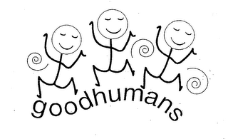 GOODHUMANS