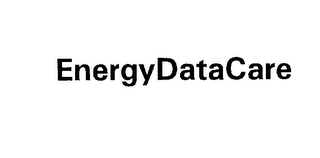 ENERGYDATACARE