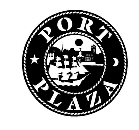 PORT PLAZA