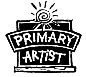 PRIMARY ARTIST