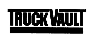 TRUCKVAULT