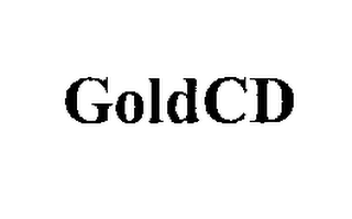 GOLDCD