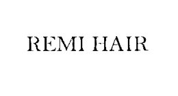 REMI HAIR