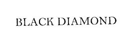 BLACK DIAMOND