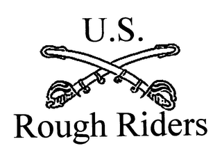 U.S. ROUGH RIDERS