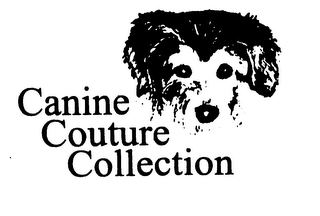 CANINE COUTURE COLLECTION