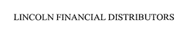 Lincoln Financial Distributors, Inc.