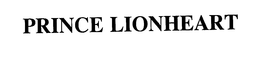PRINCE LIONHEART, INC.