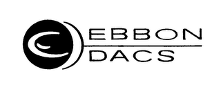 EBBON DACS