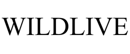 WILDLIVE