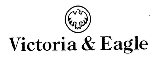 VICTORIA & EAGLE GROUP