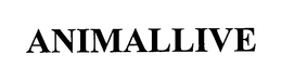 ANIMALLIVE
