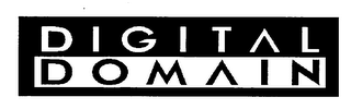 DIGITAL DOMAIN