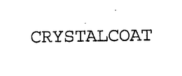 CRYSTALCOAT