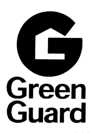 G GREEN GUARD