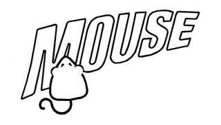 MOUSE