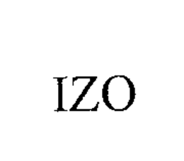 IZO