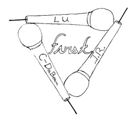 LU J.R. C-DABEAU FIRST