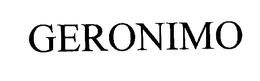 GERONIMO