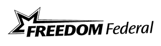 FREEDOM FEDERAL