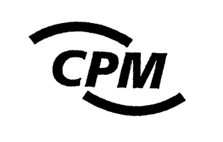 CPM