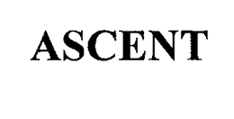 ASCENT