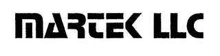 MARTEK LLC