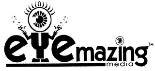 EYEMAZING MEDIA