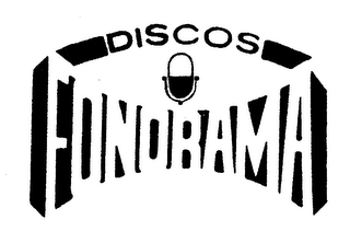 DISCOS FONORAMA