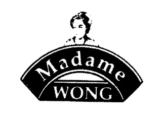 MADAME WONG