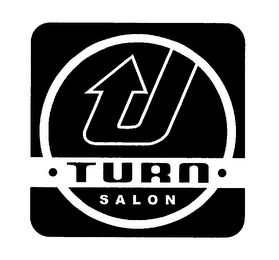 U-TURN SALON