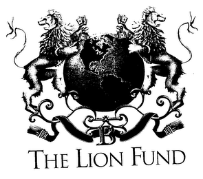 THE LION FUND