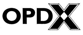 OPDX