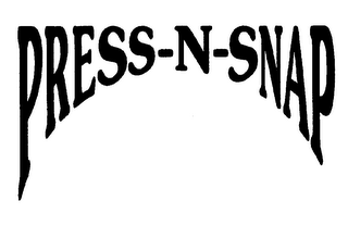 PRESS-N-SNAP