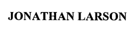 JONATHAN LARSON