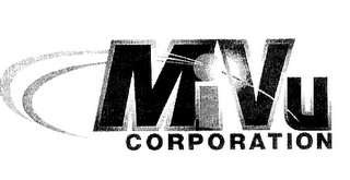 MIVU CORPORATION