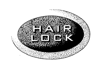 HAIR LOCK