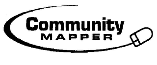 COMMUNITY MAPPER