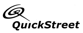 QUICKSTREET