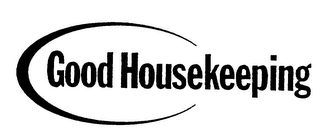 GOOD HOUSEKEEPING