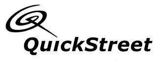 QUICKSTREET