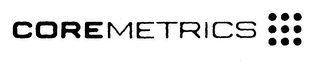 COREMETRICS