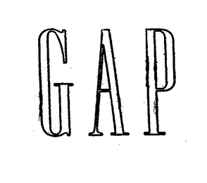 GAP