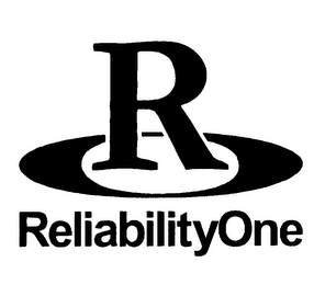 RO RELIABILITYONE